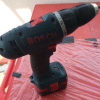 Акумулаторен Винтоверт Bosch GSR 14,4 V, снимка 1 - Винтоверти - 41887241
