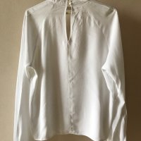 Bershka блуза риза, снимка 4 - Ризи - 40856227