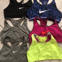 Спортни дамски Nike S, снимка 3 - Спортни екипи - 41058042