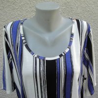 4XL Нова туника  LulaRoe , снимка 2 - Туники - 41105231