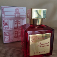 MAISON FRANCIS KURKDJIAN BACCARAT ROUGE 540 EDP 70 ML, снимка 1 - Дамски парфюми - 44572787