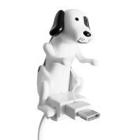 Забавно куче Кабел за бързо зареждане, снимка 5 - USB кабели - 41782320