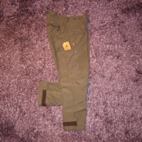 SASTA Men's Outdoor Gore tex Pants Sz S, снимка 9 - Екипировка - 36038824