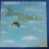 грамофонни плочи The Amazing Rhythm Aces, снимка 1 - Грамофонни плочи - 44311902