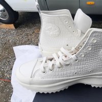 Converse номер 42,5 , снимка 9 - Маратонки - 44226137