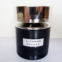 Отливки,отливка 5 или 10 мл, от мъжки оригинален парфюм Rochas  - Rochas L'Homme, снимка 1 - Мъжки парфюми - 40165441