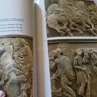 Книга THE ACROPOLIS and its museum-George Dontas, снимка 4 - Енциклопедии, справочници - 44305030