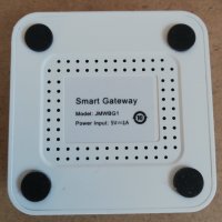 SmartGateway и smoke alarm wi-fi, снимка 4 - Друга електроника - 42494875