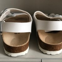 Birkenstock Milano sandals , снимка 3 - Мъжки сандали - 42220200