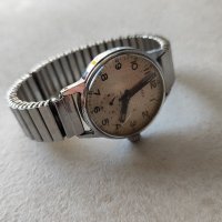 Часовник Brunex 1960 швейцарски часовник, снимка 2 - Луксозни - 41558663