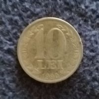 стари монети , снимка 2 - Нумизматика и бонистика - 41667446