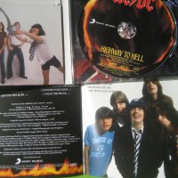 AC/DC - Highway to, снимка 7 - CD дискове - 41918729