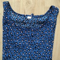 Лятна дамска блуза размер XL , снимка 1 - Туники - 41816387