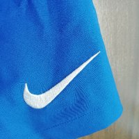 England Nike оригинална сини къси гащи шорти размер L рядък модел Англия, снимка 4 - Спортни дрехи, екипи - 41895879