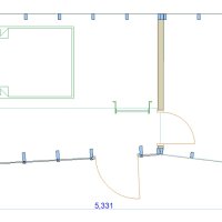 бунгало с дървена конструкция, снимка 10 - Други - 41308934