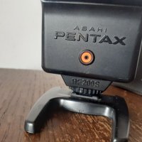 Asahi PENTAX AF200S  JAPAN, снимка 6 - Светкавици, студийно осветление - 40215602