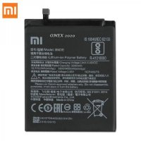  Батерия BM3E за Xiaomi Mi 8 3300mAh Оригинал, снимка 1 - Резервни части за телефони - 35751324