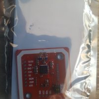 PN532NFC RFID V3 module, снимка 4 - Друга електроника - 39657376