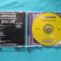 Annie Haslam – 1999 - Still Life(Romantic,Classical), снимка 2 - CD дискове - 41463431