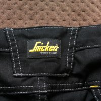 Snickers 3023 Rip Stop Holster Pocket Shorts размер 54 / L - XL къси работни панталони W4-5, снимка 13 - Къси панталони - 42238795