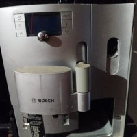 Siemens Eq.5  Bosch Verobar, снимка 3 - Кафемашини - 42481671