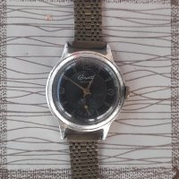 Руски часовник Старт, снимка 2 - Мъжки - 42306311