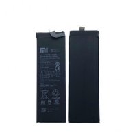Батерия BM52 за Xiaomi Redmi MI Note 10 / 10 PRO 5000mah (Premium), снимка 1 - Оригинални батерии - 33852488