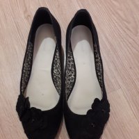 Дамски обувки , снимка 1 - Дамски ежедневни обувки - 34068078