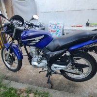 Мотор 150cc нов на 3000км Lifan, снимка 11 - Мотоциклети и мототехника - 42473906