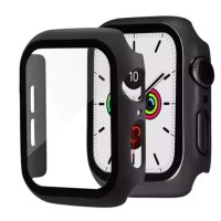 Apple watch 3Д протектор/screen glass case, снимка 2 - Apple iPhone - 42355089