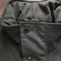 fjallraven forest vintage hydratic mens jacket - страхотно мъжко яке, снимка 9 - Якета - 35707251