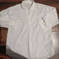 Бяла риза, снимка 3 - Ризи - 42144785
