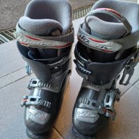 Ски обувки NORDICA 38, снимка 1 - Зимни спортове - 44463794
