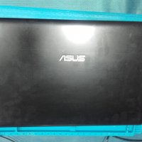 Лаптоп ASUS X401U 2012г. AMD C-60 2-ядрен / 4GB DDR3/ 500GB / В много добро състояние, снимка 1 - Лаптопи за дома - 35875606