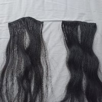 Естествена коса на треси , снимка 2 - Друго - 41419356