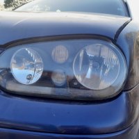 Vw Golf 4, 1.6 sr, 2000 г на части, снимка 6 - Автомобили и джипове - 42732038