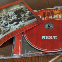 SEEED, снимка 3 - CD дискове - 44517766