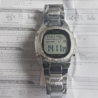 Моден мъжки часовник .Оригинален спортен дигитален часовник Хронограф с обратно броене , снимка 7 - Мъжки - 44341503