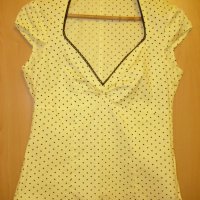 Всичко по 5 лв - Дамска блуза/риза, снимка 3 - Ризи - 40550977
