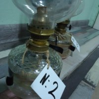 Газени лампи, снимка 3 - Други ценни предмети - 44348055
