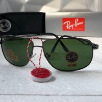 Ray-Ban RB3481 мъжки слънчеви очила Рей-Бан, снимка 3 - Слънчеви и диоптрични очила - 41669767