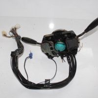Лост фар чистачки мигачи лентов кабел Airbag Сузуки Балено Suzuki Baleno, снимка 6 - Части - 39452809