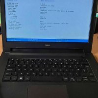 Dell inspiron 3452, снимка 1 - Лаптопи за дома - 39020971