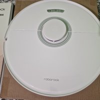 Прахосмукача робот Xiaomi Roborock Q7 MAX, снимка 6 - Прахосмукачки - 41955186