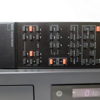 NAD 712_512 set, снимка 5 - Аудиосистеми - 40514860