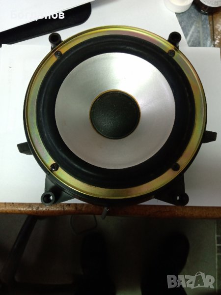 НИСКОЧЕСТОТЕН ВИСОКОГОВОРИТЕЛ , снимка 1