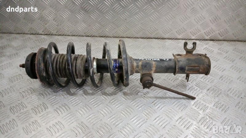 Преден макферсон Chevrolet Kalos 2006г.(преден ляв)	, снимка 1