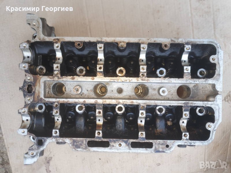 Глава Z12HEP Z14HEP Корса Ц,Д Астра Н,Мерива А - 330 лева, снимка 1