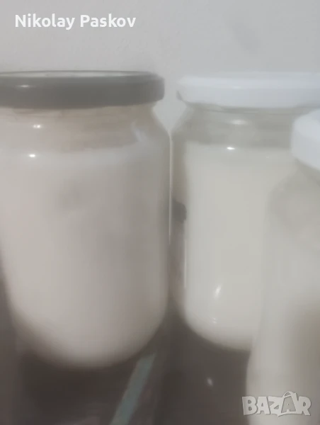 Свинска мас., снимка 1