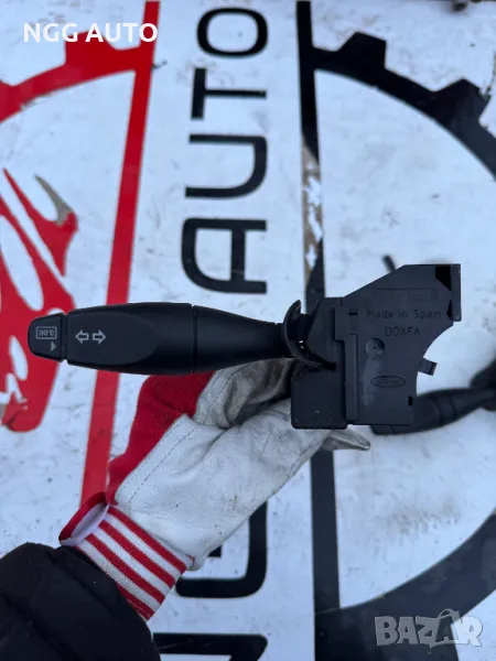 Оригинално Лостче Мигачи за Форд Фокус 1, Ford Focus Mk1, 98AG13335BG, снимка 1